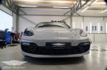 Porsche Panamera 4S by Elite Motors 2018 года